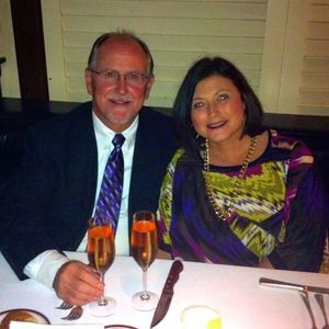 Meet your Posher, Cindy